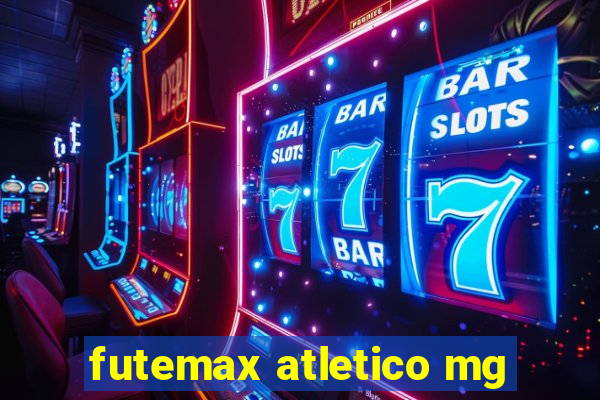 futemax atletico mg